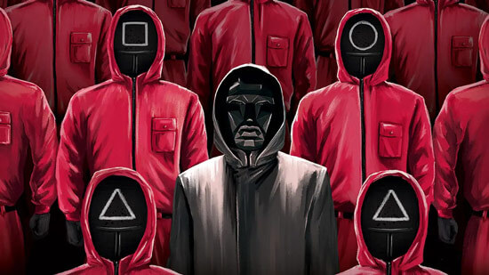 سوالات متداول درباره فصل دوم بازی ماهی مرکب