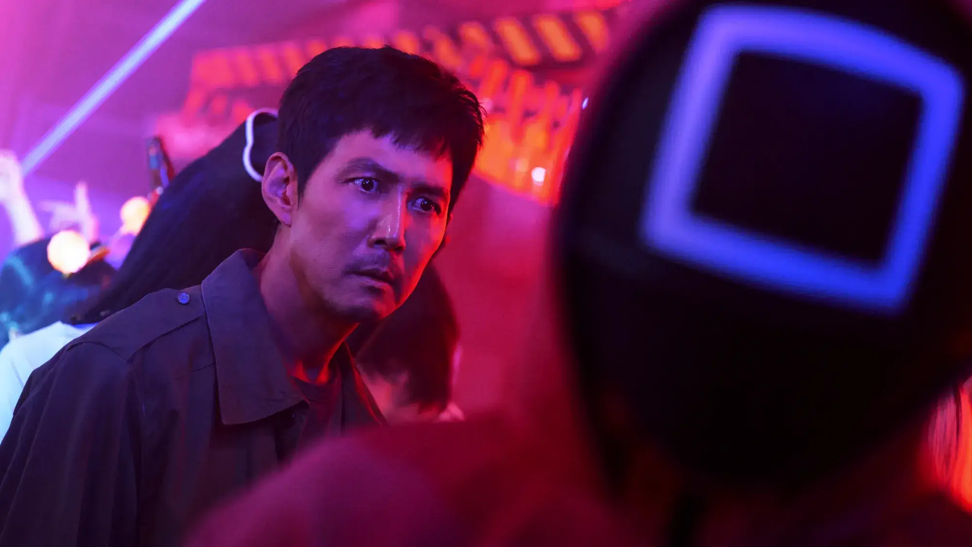 نقد و بررسی فصل دوم سریال بازی ماهی مرکب (Squid Game 2)