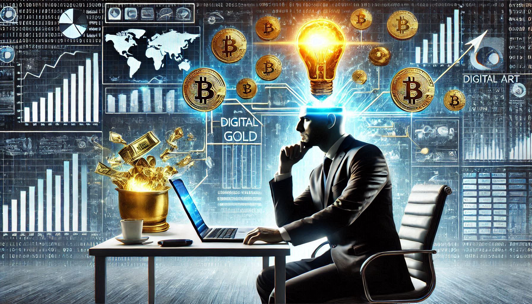 رشد سریع برند و توسعه کسب و کار آنلاین