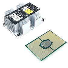 مقایسه cpu سرور های اچ پی