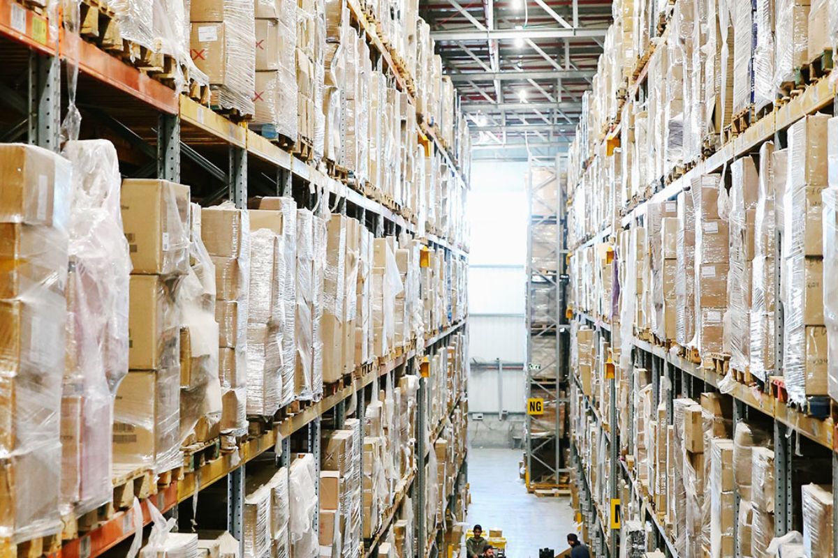 کاهش هزینه‌ها، افزایش سود خرید عمده و ایمن از علی‌بابا