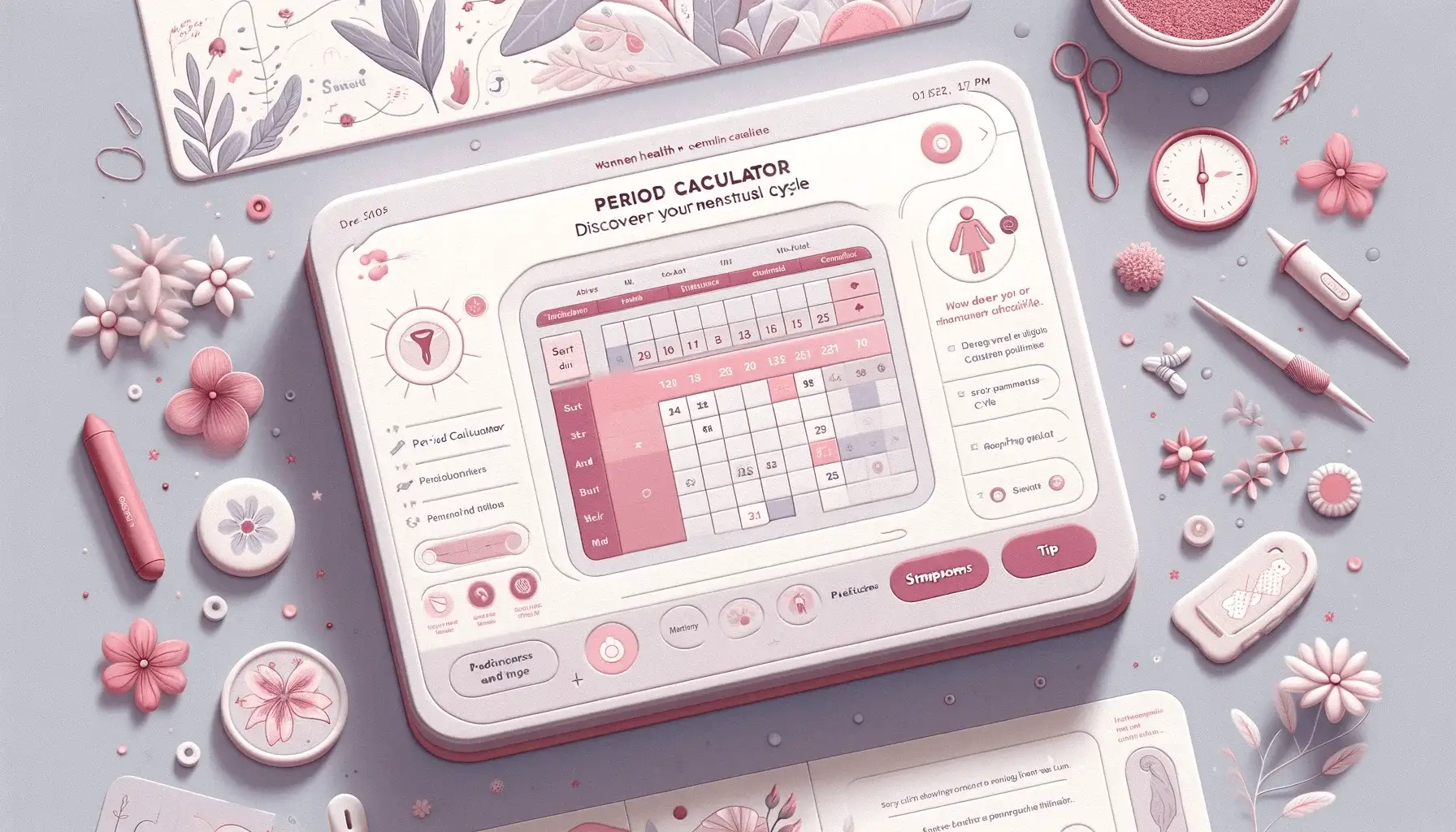 بهترین لباس زیر برای دوران قاعدگی