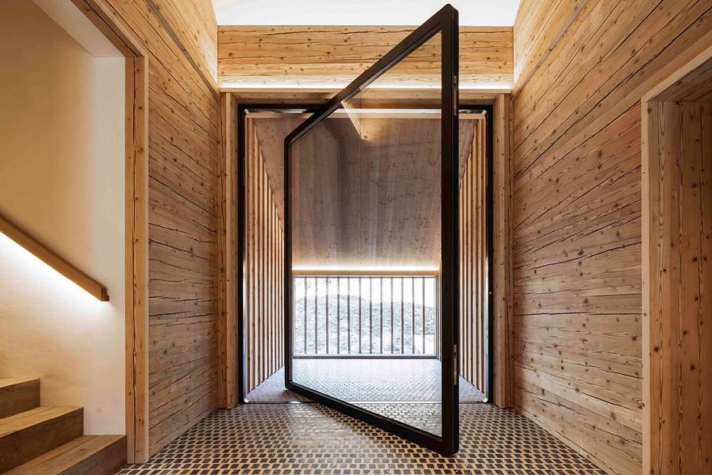 درب لولا محور