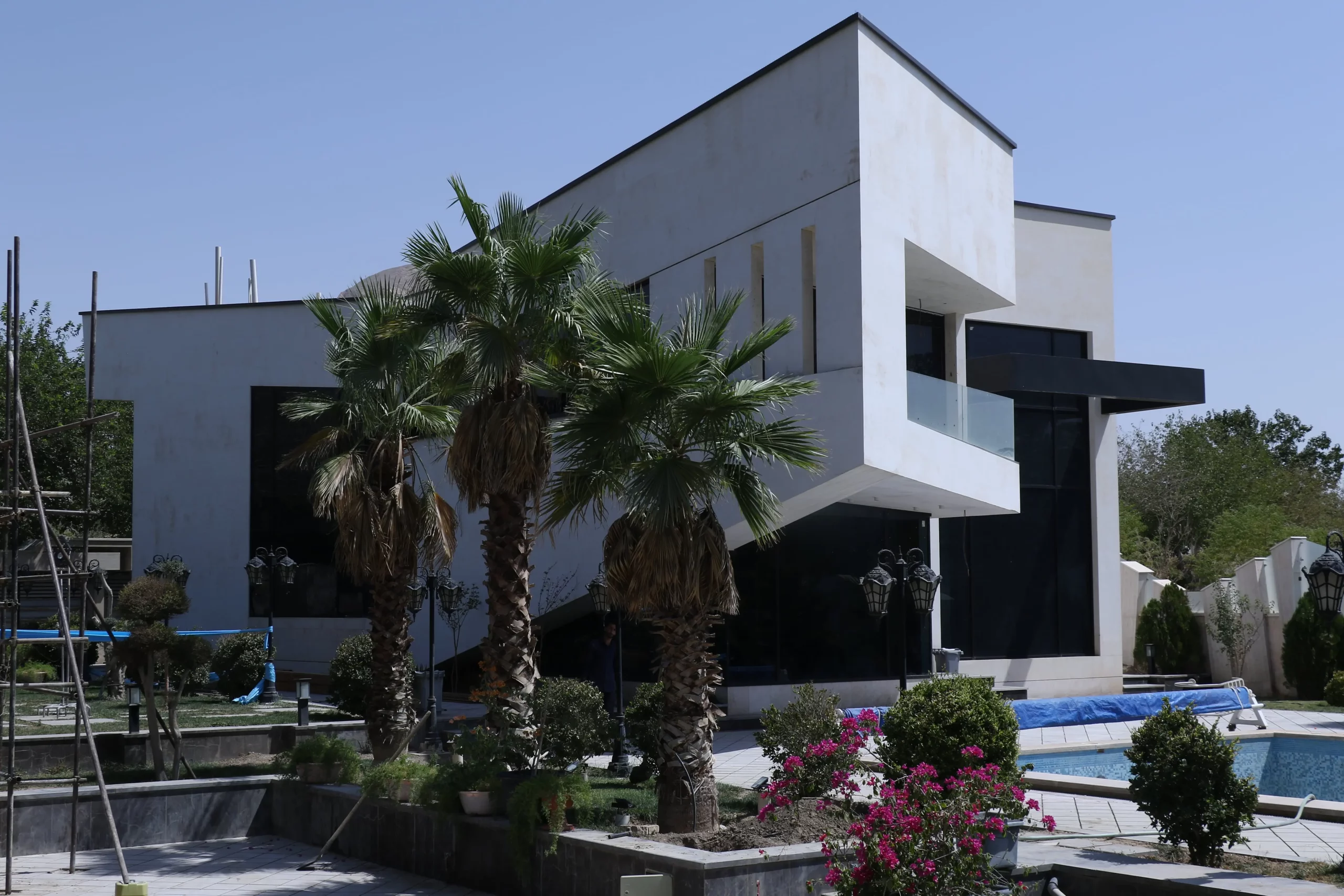 آلومینیوم شمالی