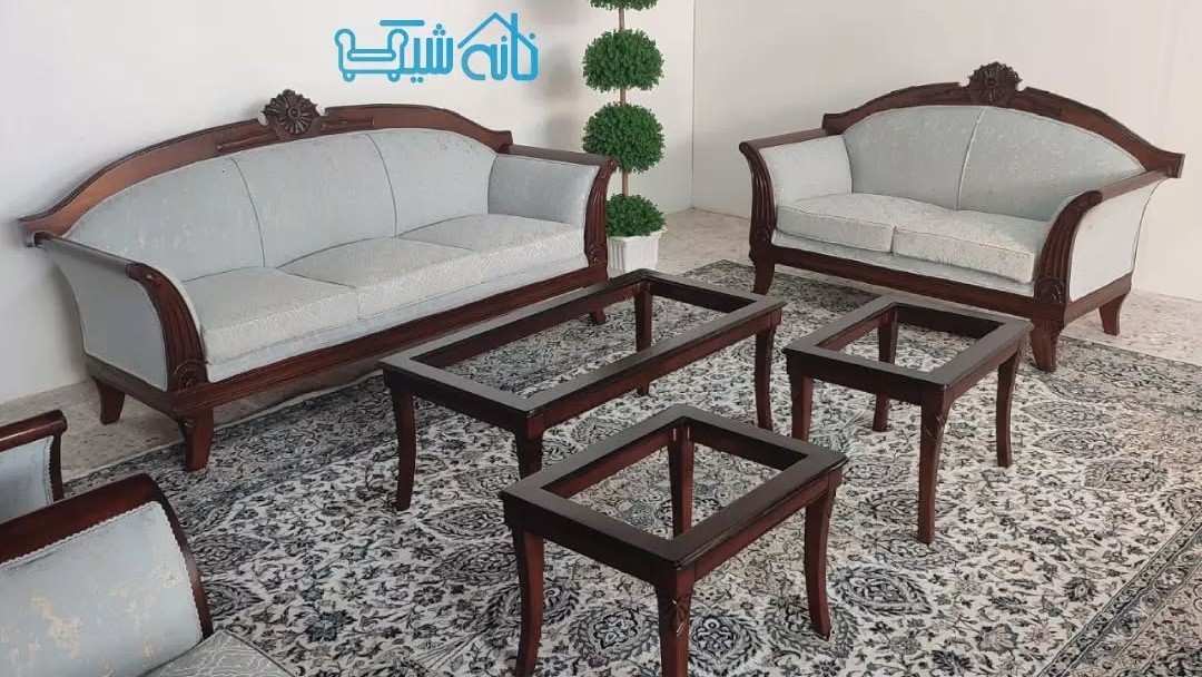 تعمیرات پارچه مبل راحتی