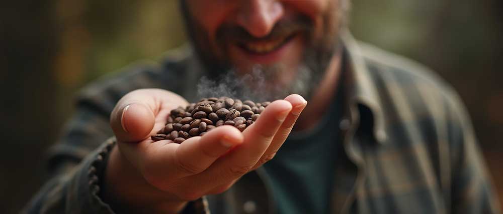 خرید دستگاه رستر قهوه