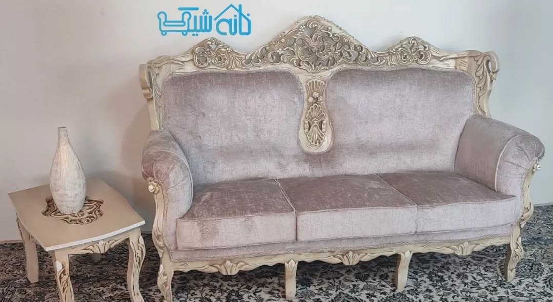 تعویض فوم مبل