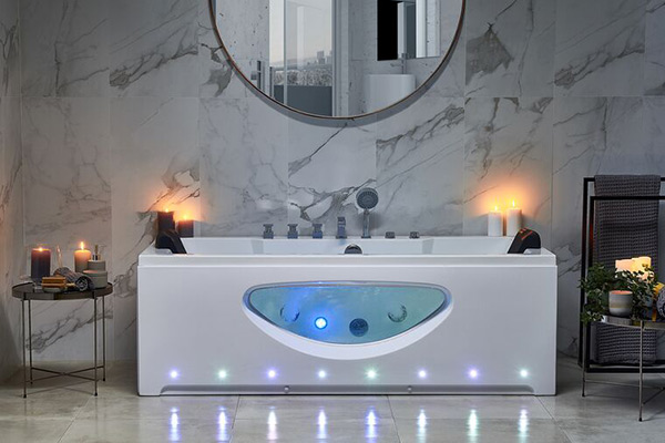 علم دوش و شیرآلات مدرن عملکرد حمام شما را زیر و رو می کند! حمام مدرن و جالب