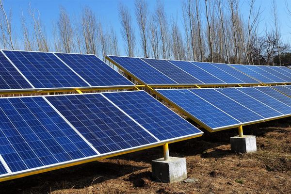 با پنل خورشیدی دیگر نگران قطع برق نباشید! نیروگاه های حرارتی خورشیدی (CSP)