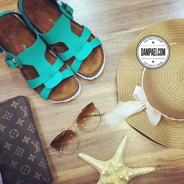 عمده دمپایی زنانه