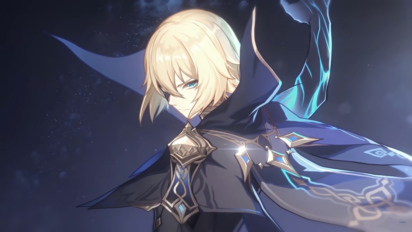 گنشین ایمپکت