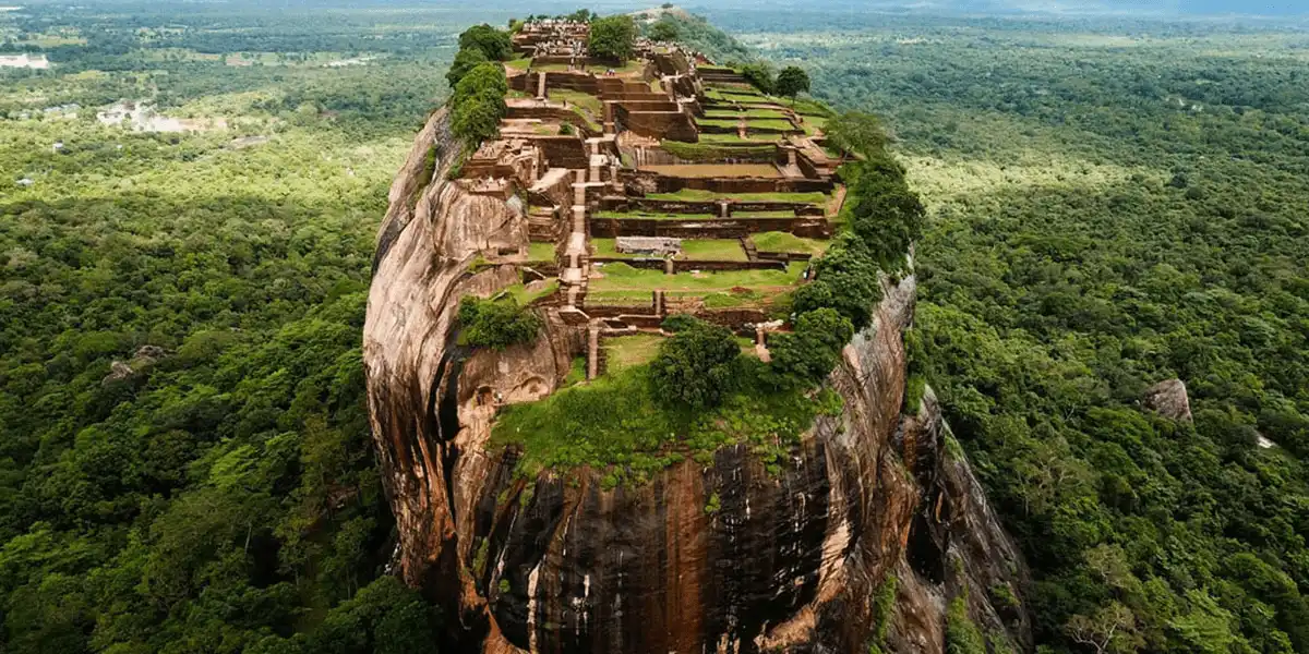 سریلانکا مروارید اقیانوس هند