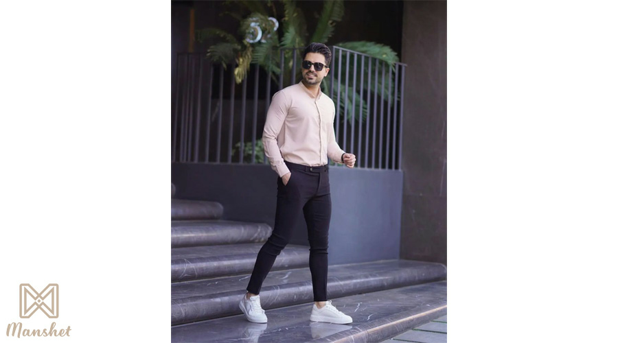 لباس مردانه شیک