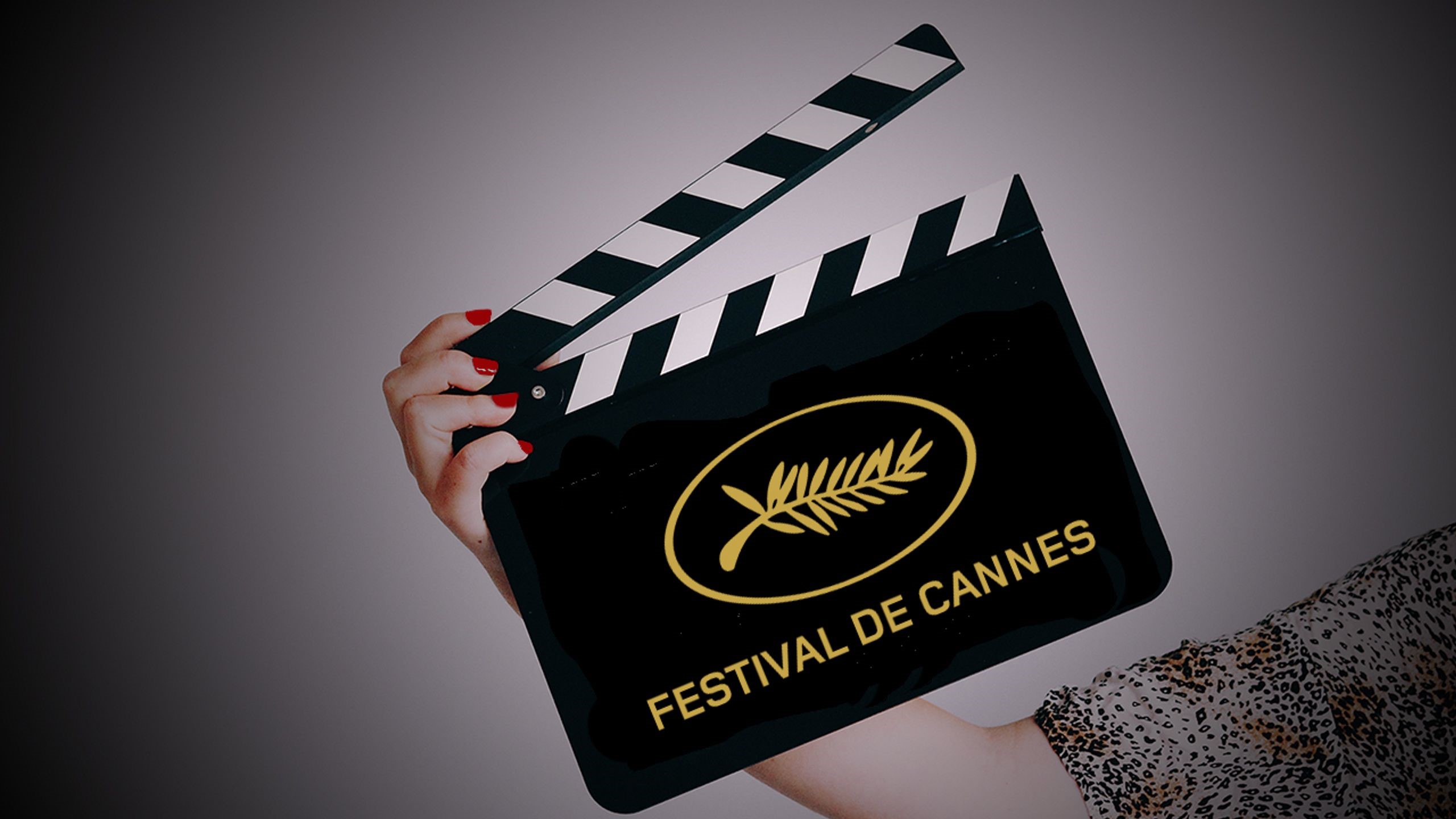 کن: فرانسوی، زبان سینما و هنر