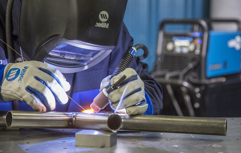 ویژگی‌های فیلر مناسب برای جوشکاری استیل