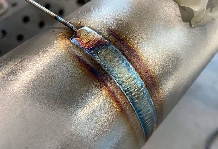 انواع فیلرهای مناسب برای جوشکاری استیل