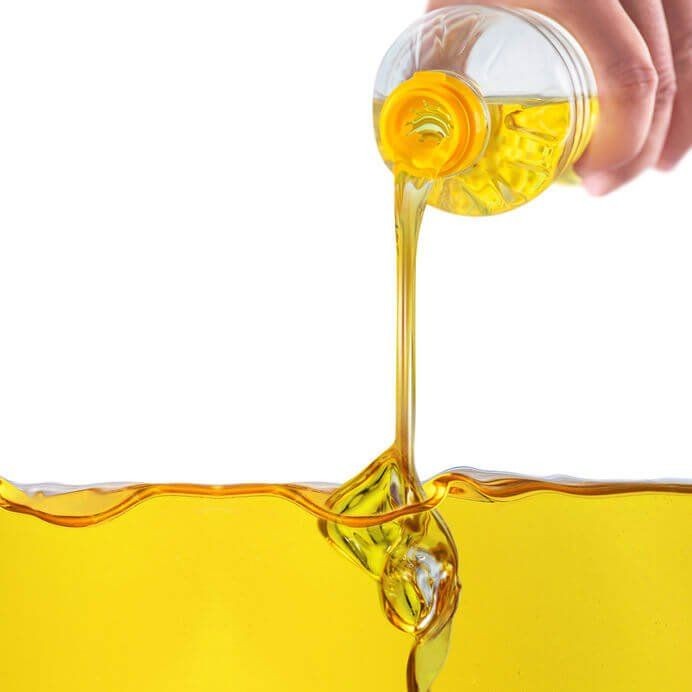 مضرات جبران ناپذیر مصرف روغن در ایران 1 میزان مصرف روغن خانواده ایرانی