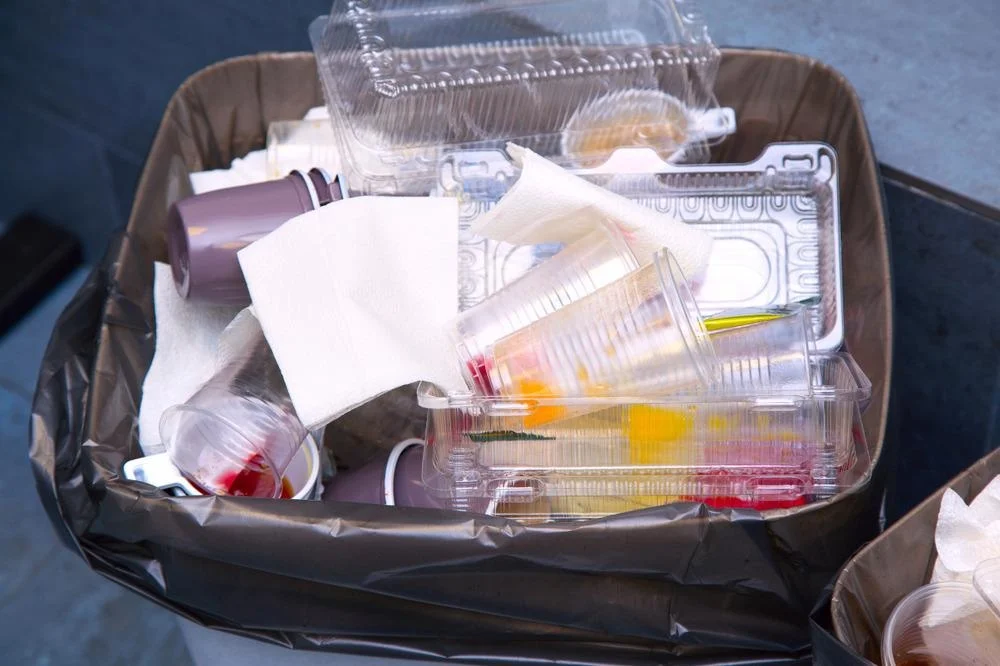 پلیمرهای قابل بازیافت