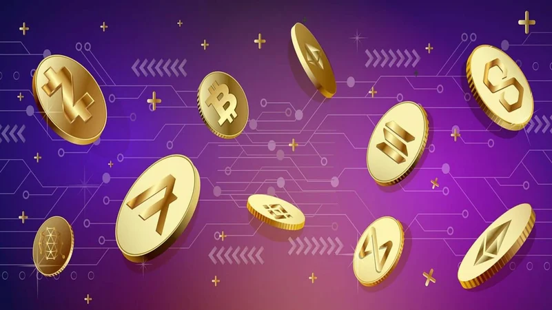 معرفی بهترین کانال سیگنال ارز دیجیتال خارجی
