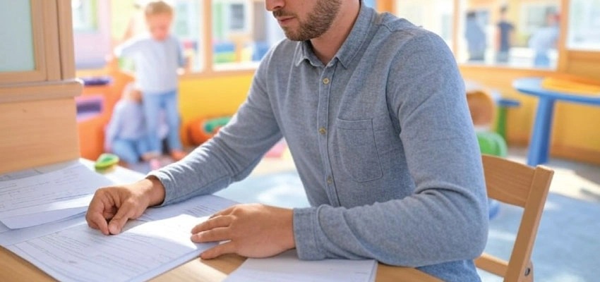 مجوزهای مورد نیاز برای خانه بازی