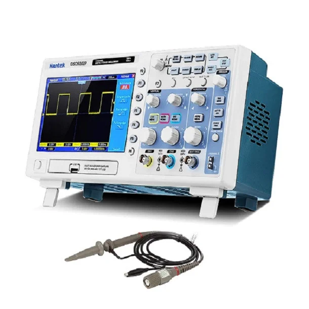 خرید اسیلوسکوپ آزمایشگاهی