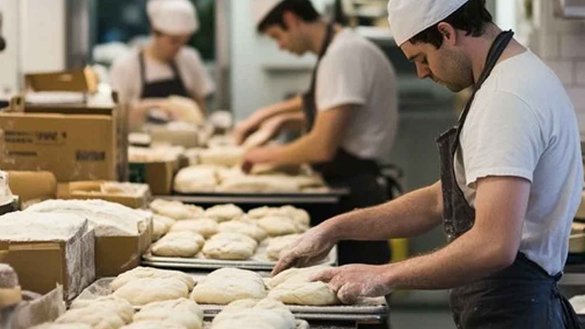 پیش بند اشپزی