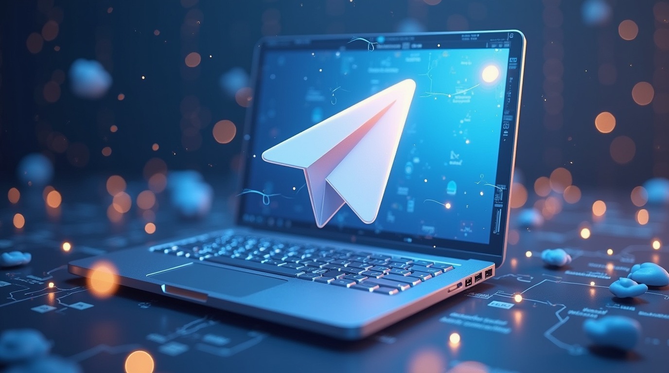 سفارش ربات تلگرام (ساگاوب)