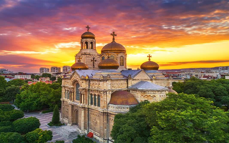 بلغارستان چطور کشوری است؟ بلغارستان چطور کشوری است؟