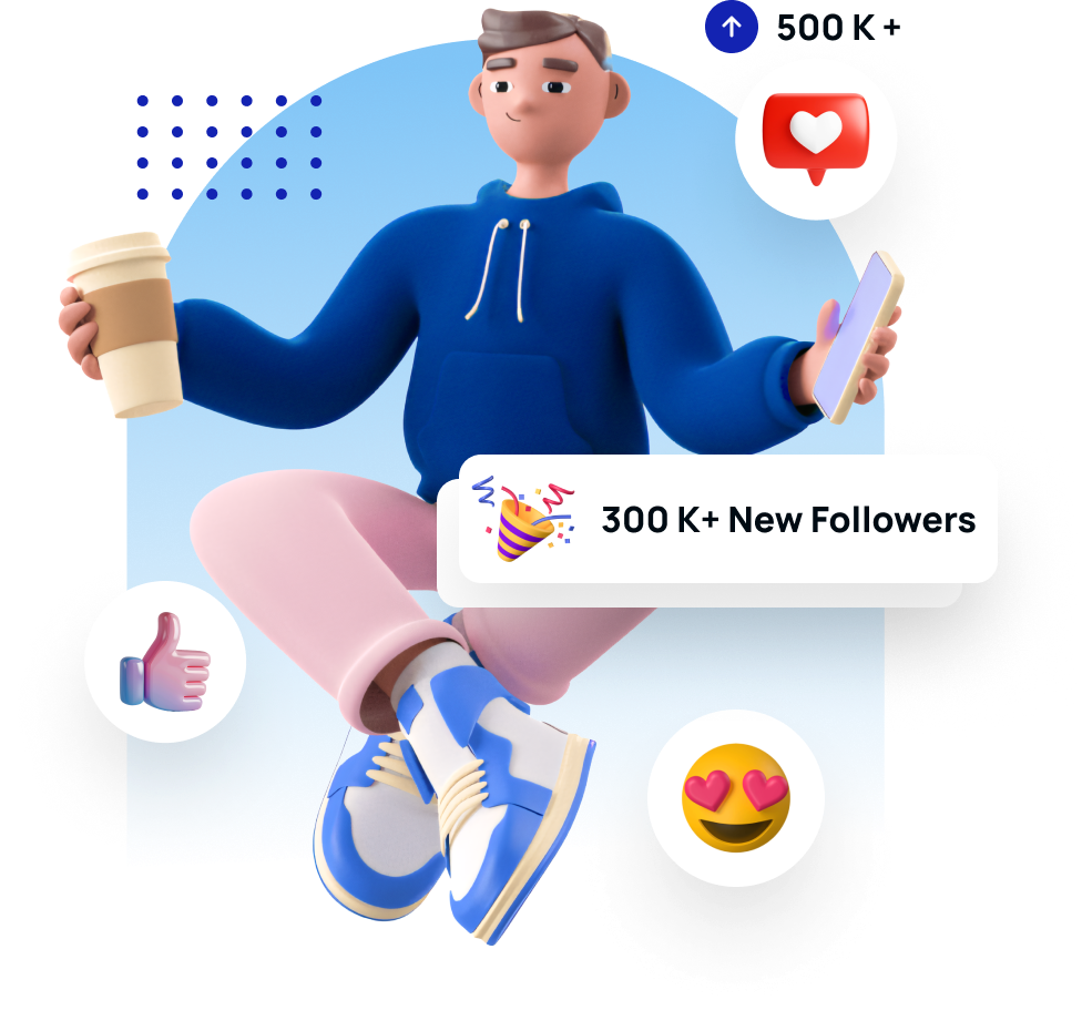 SMM Panel internasional - gmedia