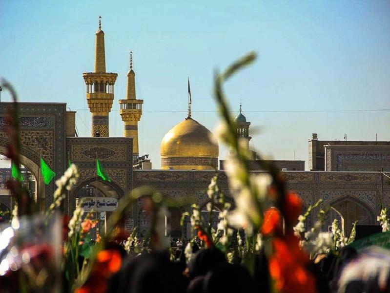 چرا در ایام مبعث، تور مشهد طرفداران زیادی دارد؟