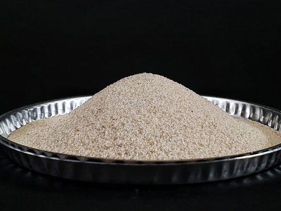 تعریف سیلیس عیار بالا