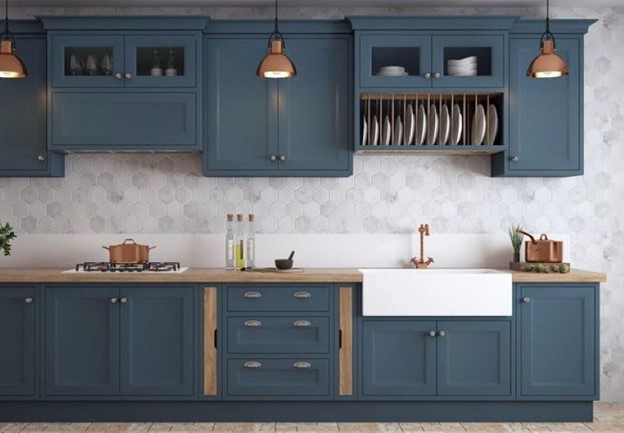 کابینت کلاسیک
