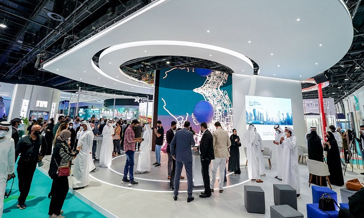 بهترین برندها، در نمایشگاه عرب هلث 2025!