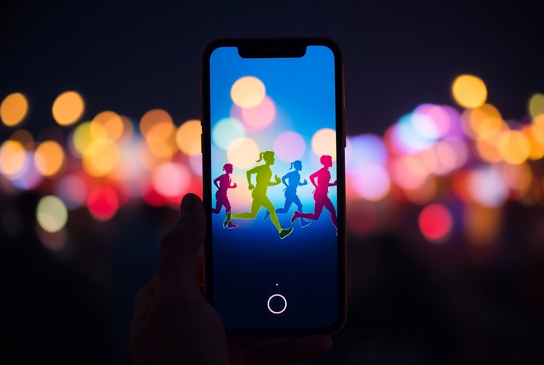 ابزار چقدر دویدم؟ در وبسایت onlinecompass.net