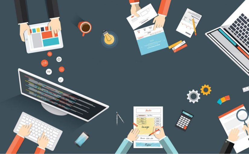 تاثیر سئو در دیجیتال مارکتینگ