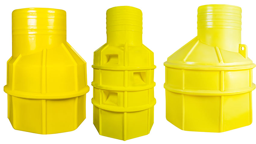 منهول پلیمر روشان