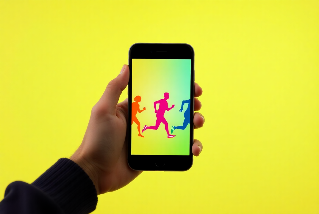 ابزار چقدر دویدم؟ در وبسایت onlinecompass.net