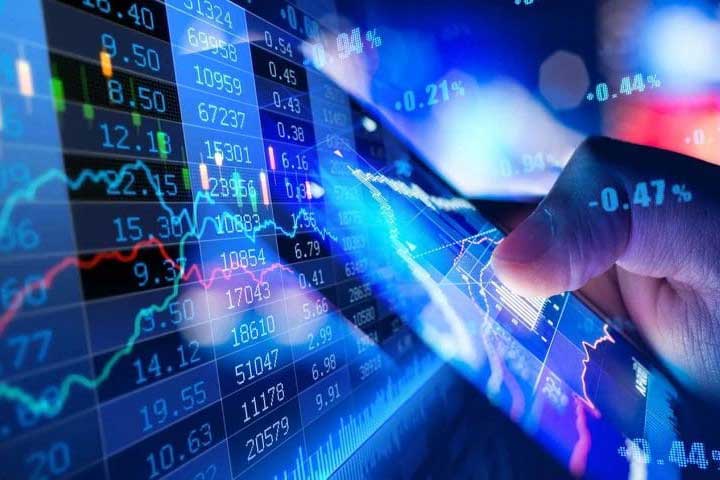 سرور مجازی برای بازار بورس