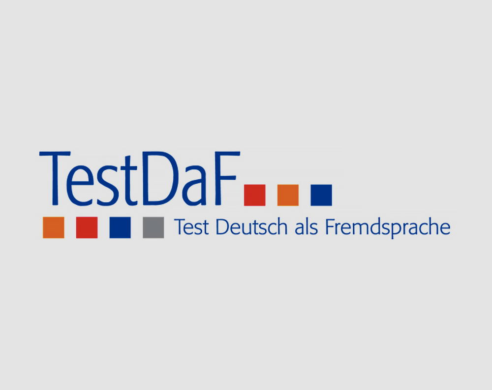 آزمون TestDaF