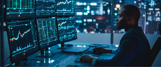 انتخاب استراتژی معاملاتی مناسب