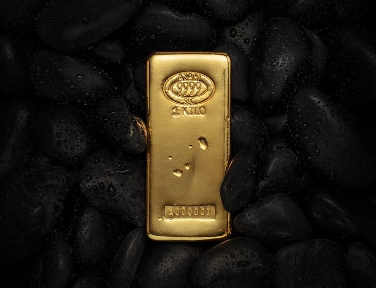 مزایای خرید طلای آب‌شده برای سرمایه‌گذاری