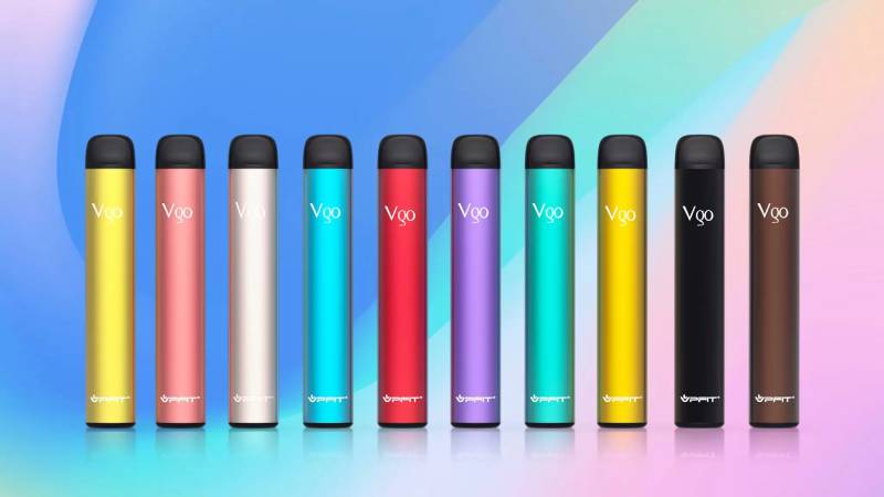  پاد 15000 پاف IQOS