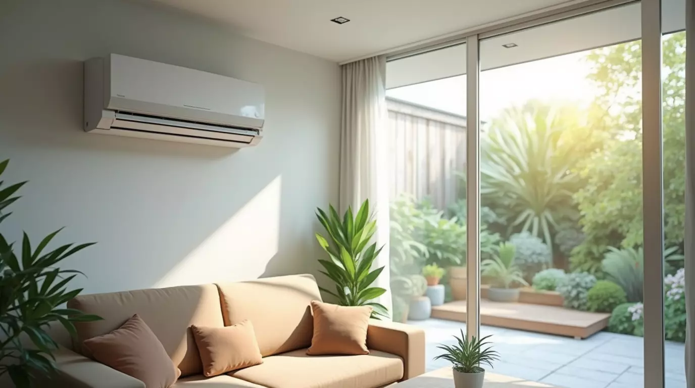 کولر گازی اسپلیت