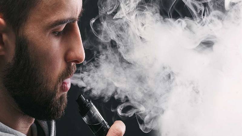 ویپینگ (Vaping) چیست؟