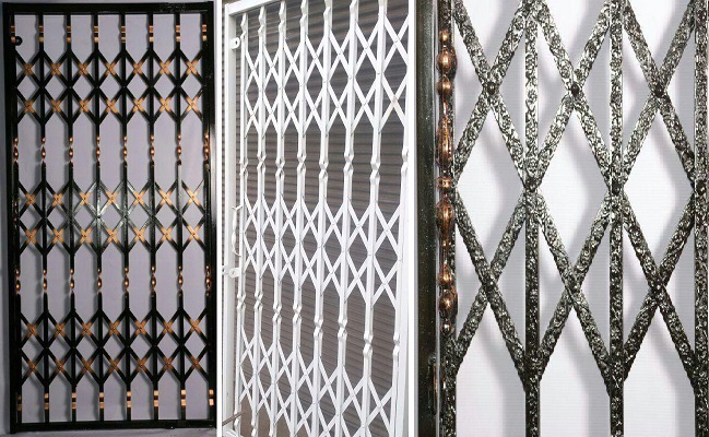 حفاظ آکاردئونی تهران