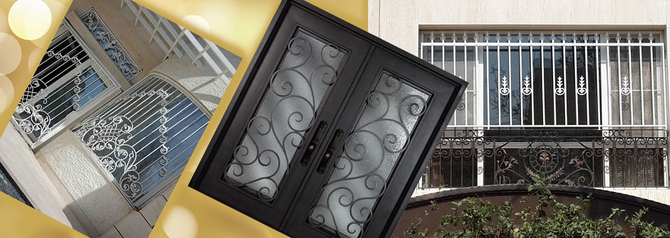 نصب حفاظ بالکن و پنجره در تهران برای امنیت بیشتر خانه