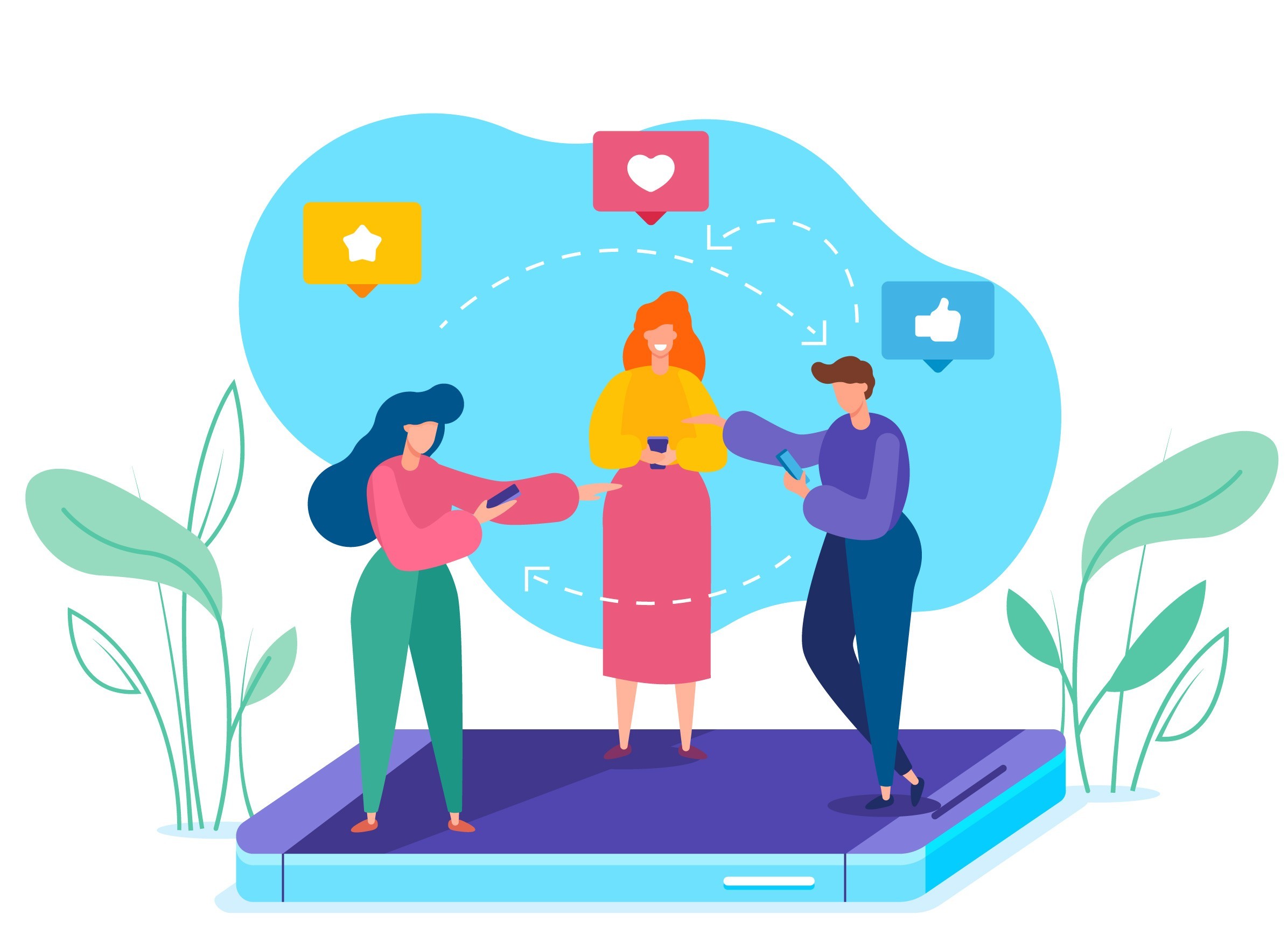 خرید ممبر با کیفیت تلگرام