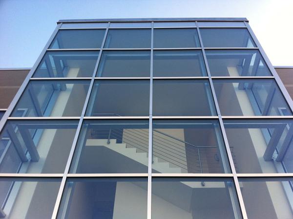 شیشه اسپندرال