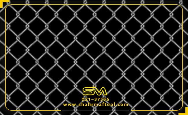 قیمت فنس
