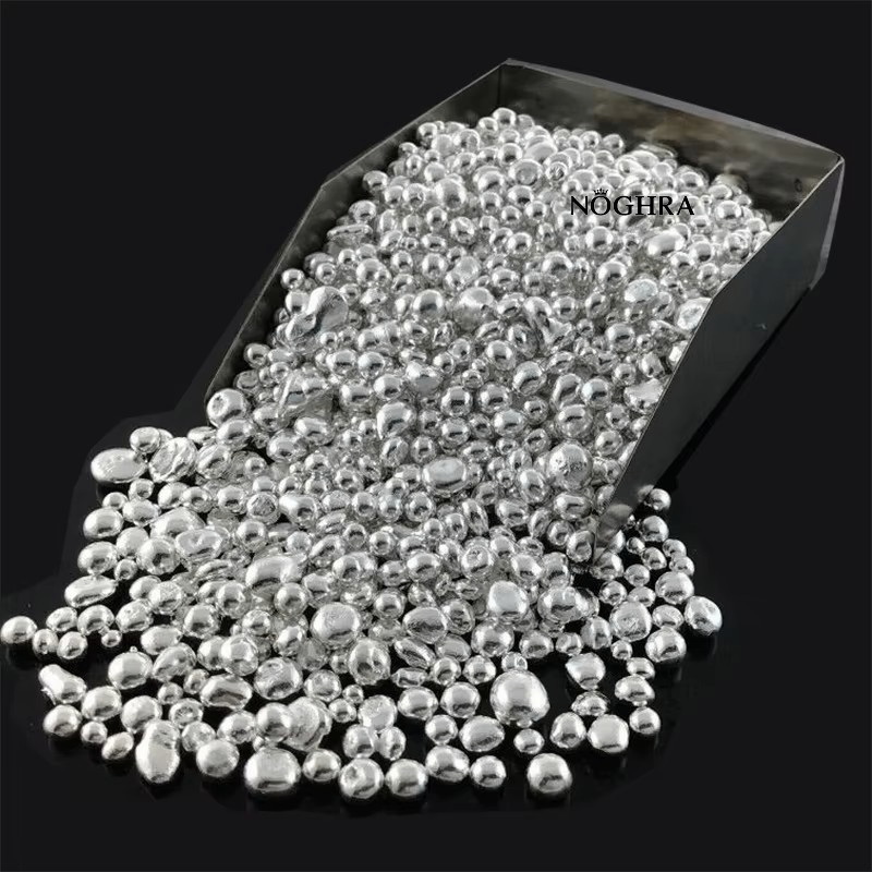 خرید نقره خام سرمایه گذاری